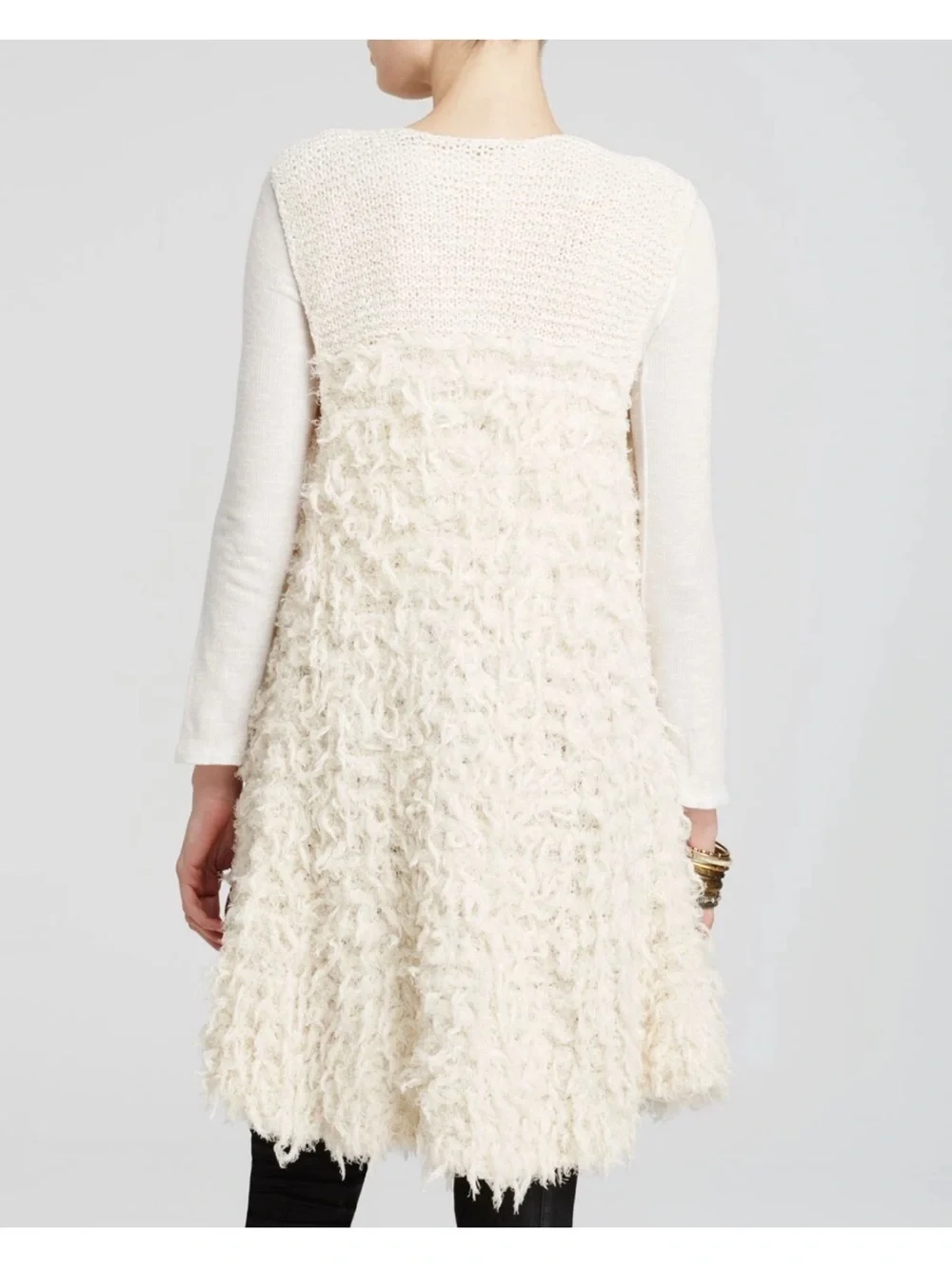 Free People size tag